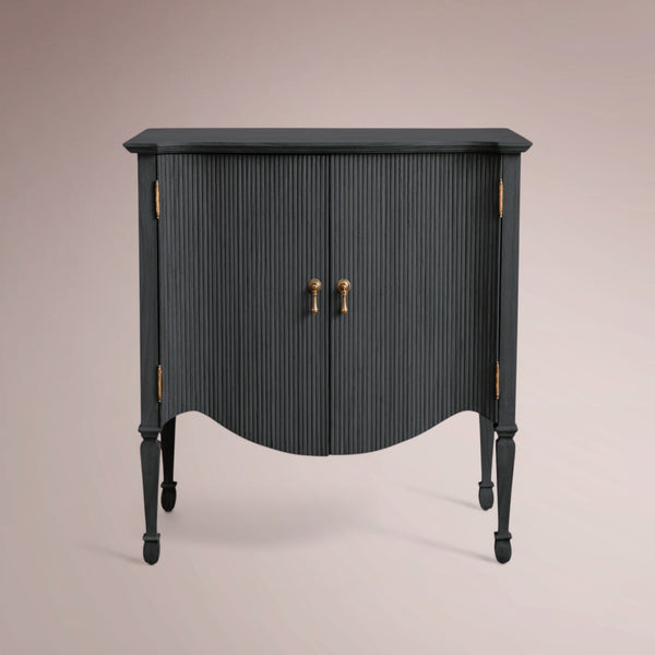 Corvin Hall Chest
