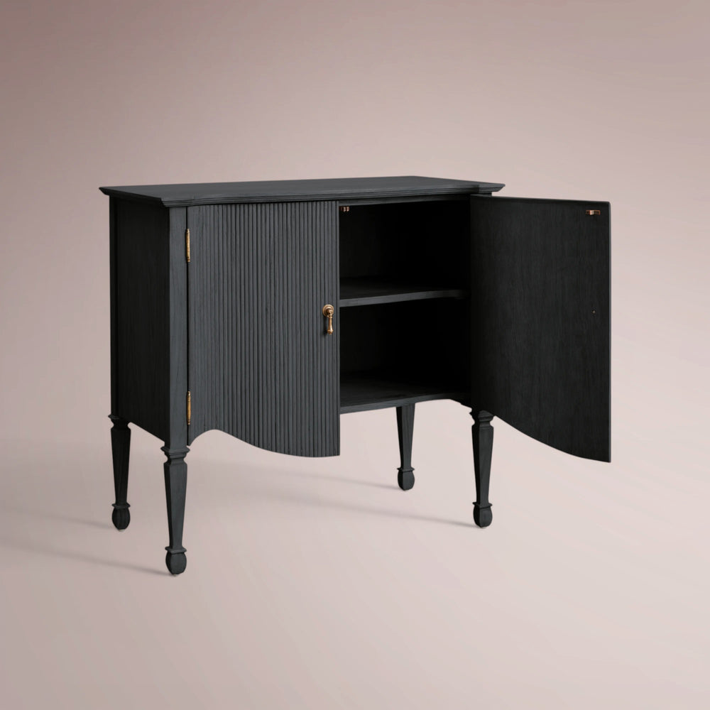 Corvin Hall Chest