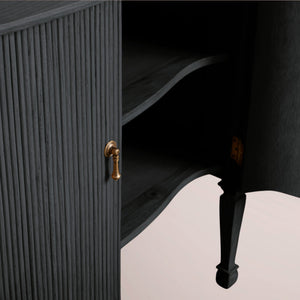 Corvin Hall Chest