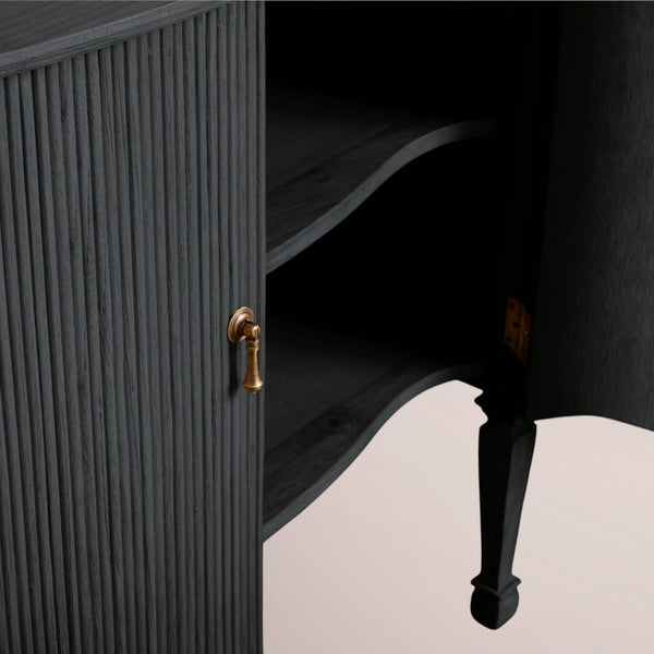 Corvin Hall Chest