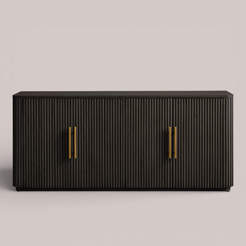 Fanny Wood Sideboard