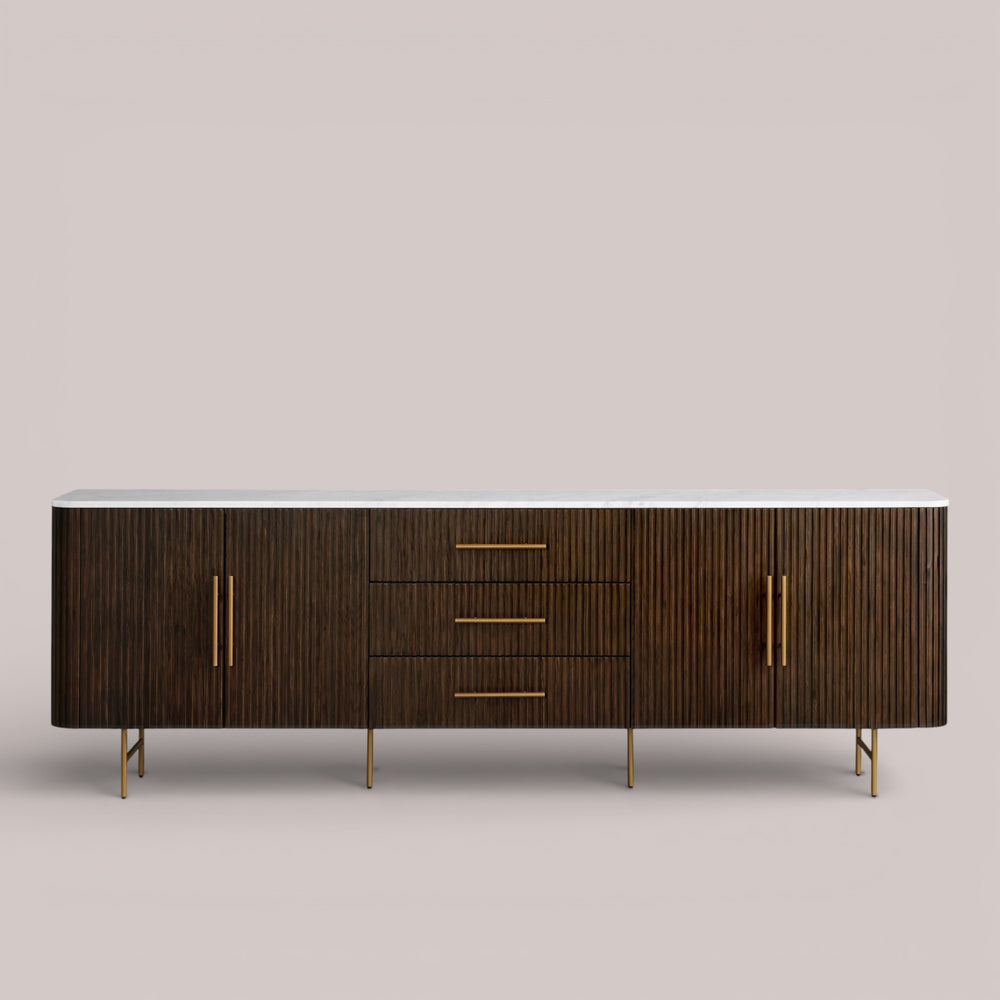 Fanny Sideboard with Drawers