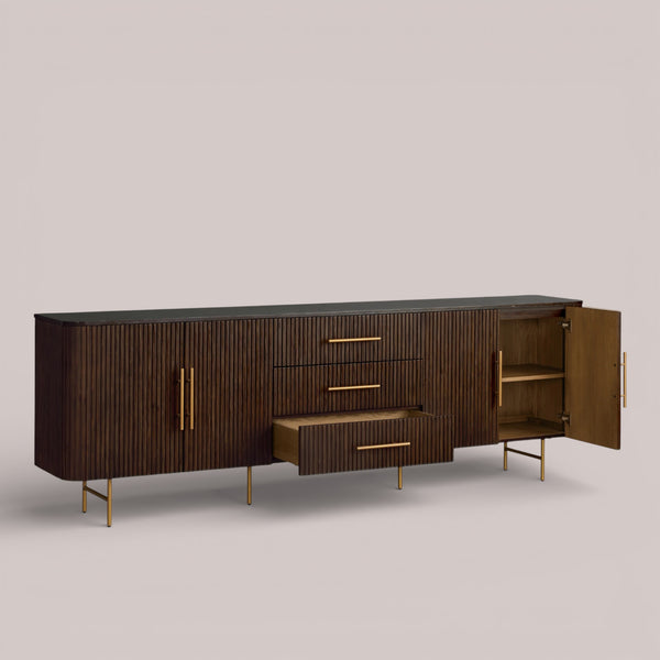 Fanny Sideboard with Drawers