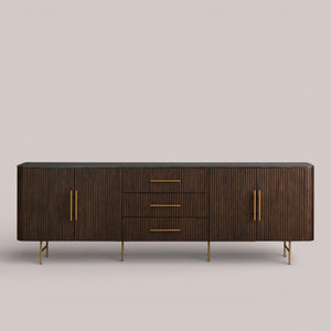 Fanny Sideboard with Drawers