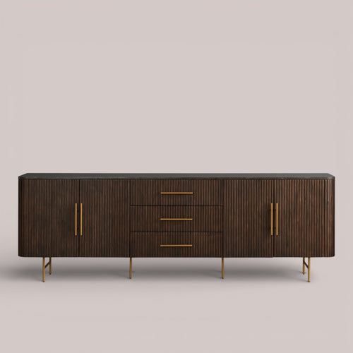 Fanny Sideboard with Drawers