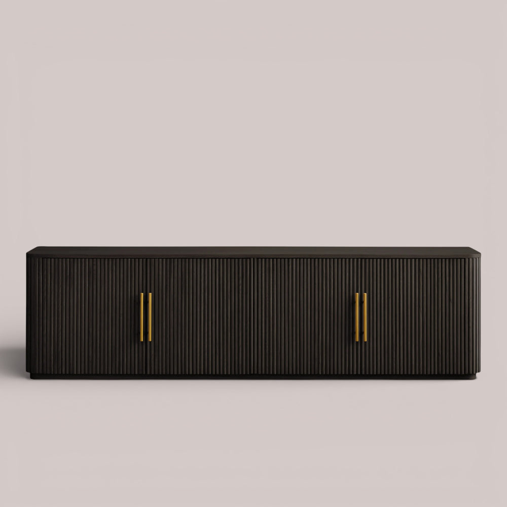 Fanny Wood Media Console