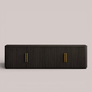 Fanny Wood Media Console