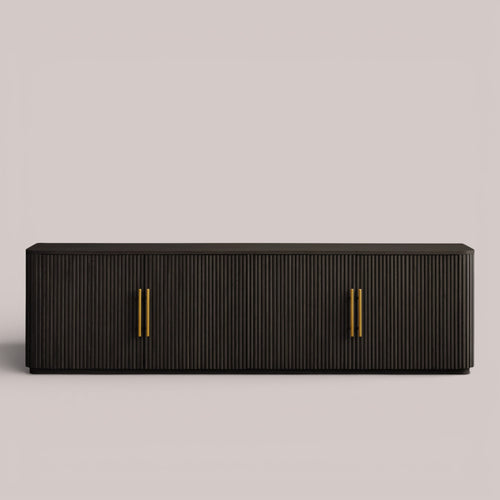 Fanny Wood Media Console