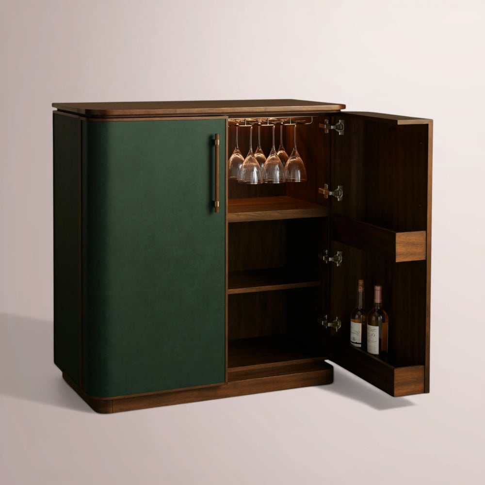 Brant Bar Cabinet