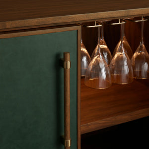 Brant Bar Cabinet