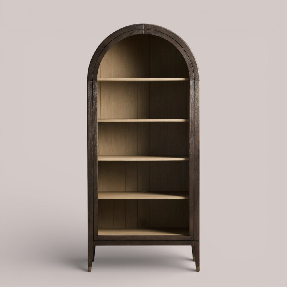 Hettie Bookcase