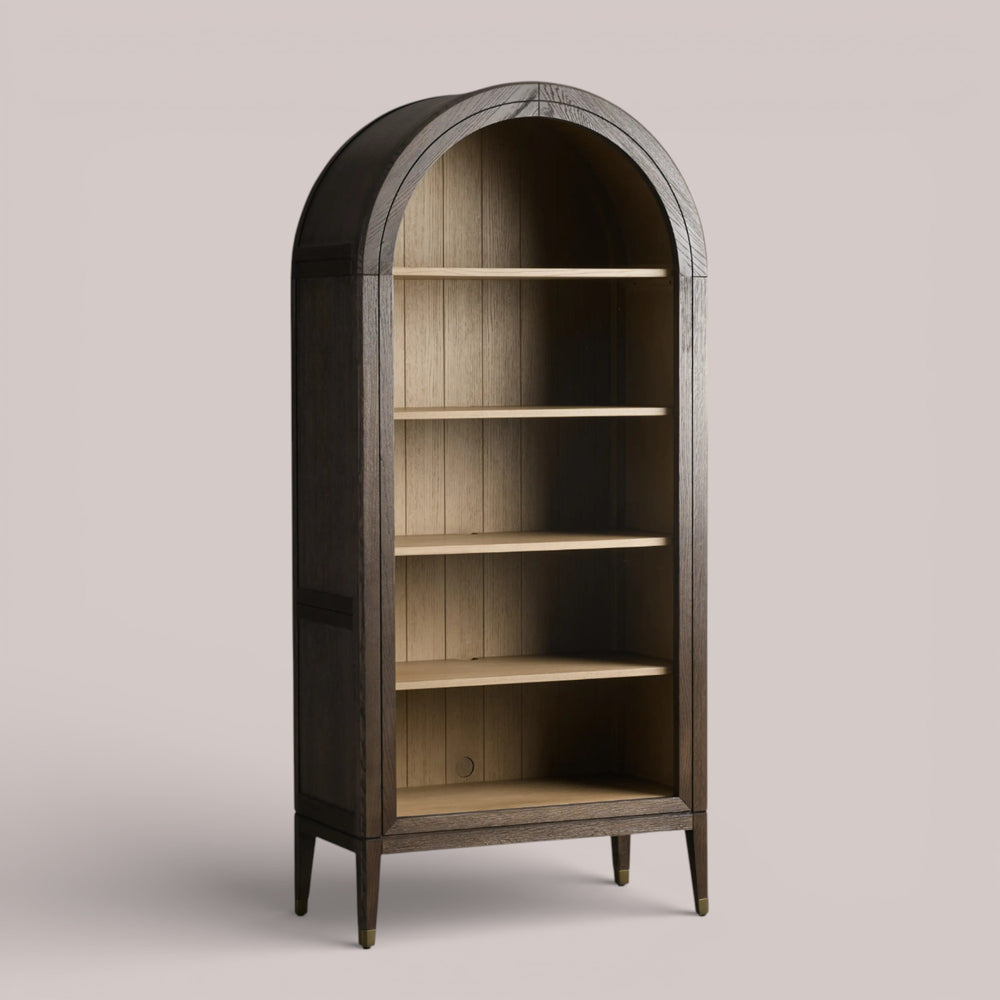 Hettie Bookcase