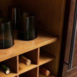 Harriet Burl Bar Cabinet