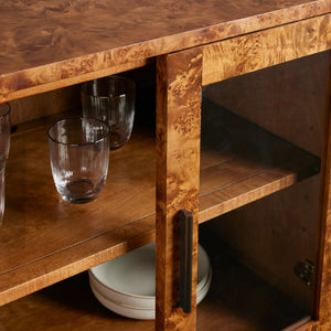 Montclair  Sideboard