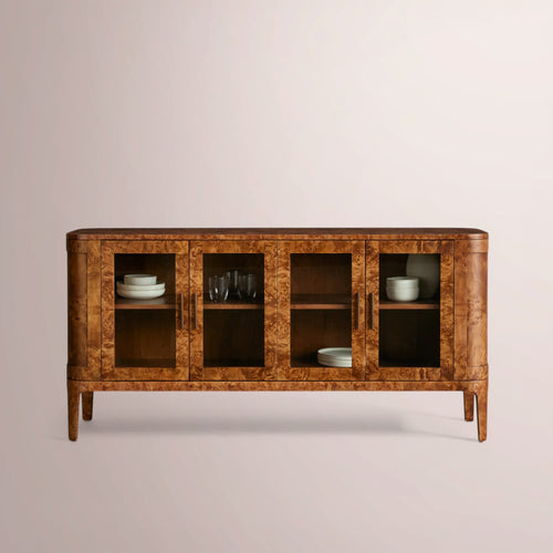 Montclair  Sideboard