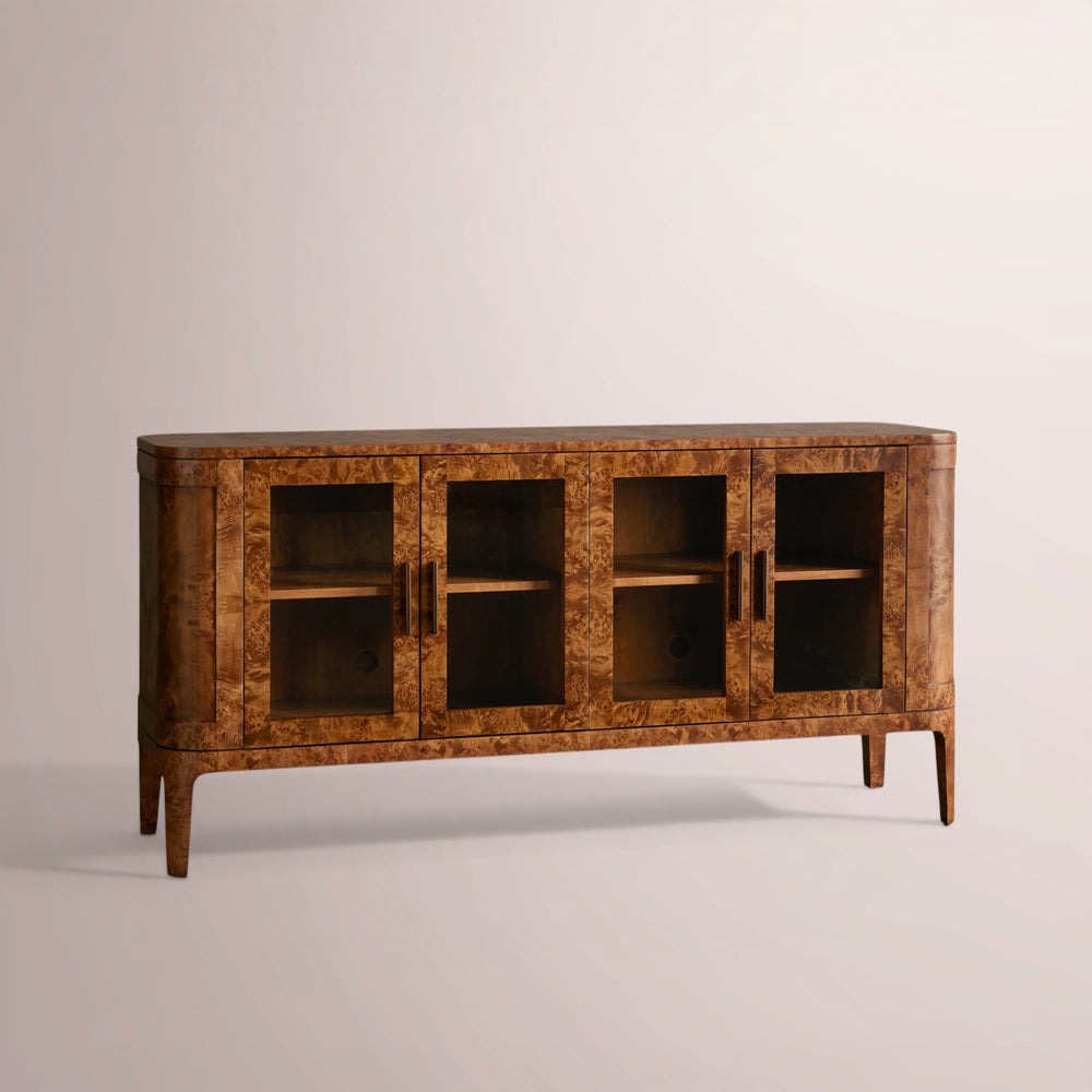 Montclair  Sideboard