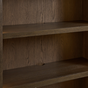 Noren Modular Bookcase