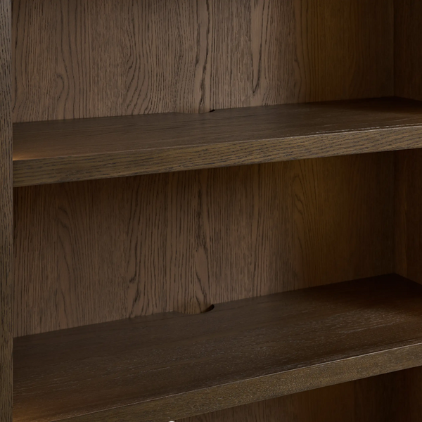 Noren Modular Bookcase
