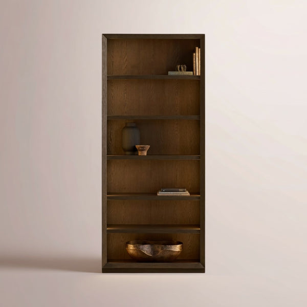 Noren Modular Bookcase