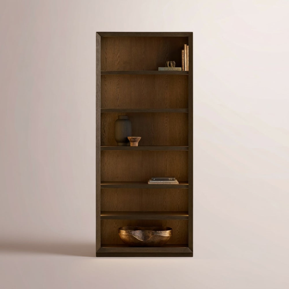 Noren Modular Bookcase