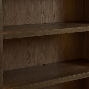 Noren Modular Hutch Cabinet