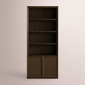 Noren Modular Hutch Cabinet