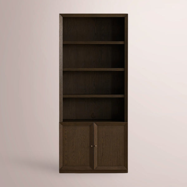 Noren Modular Hutch Cabinet