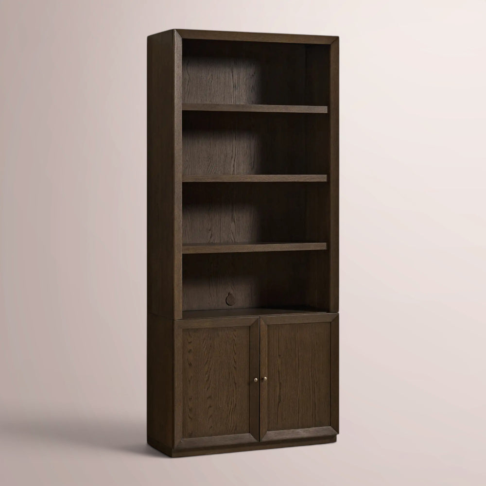 Noren Modular Hutch Cabinet