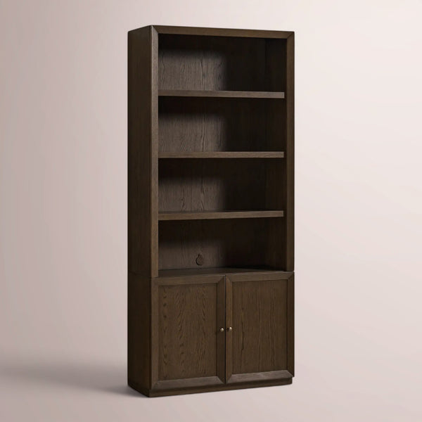 Noren Modular Hutch Cabinet