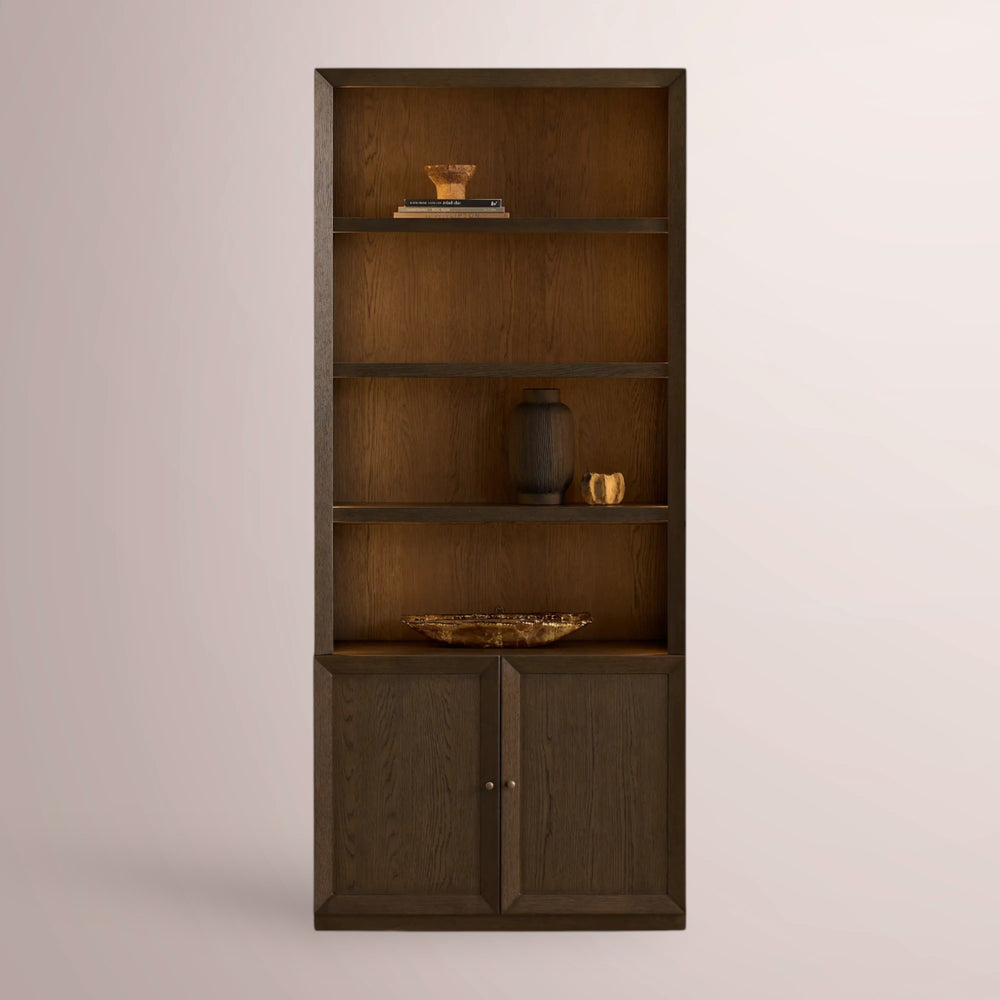 Noren Modular Hutch Cabinet