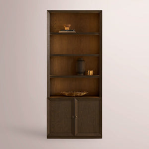 Noren Modular Hutch Cabinet
