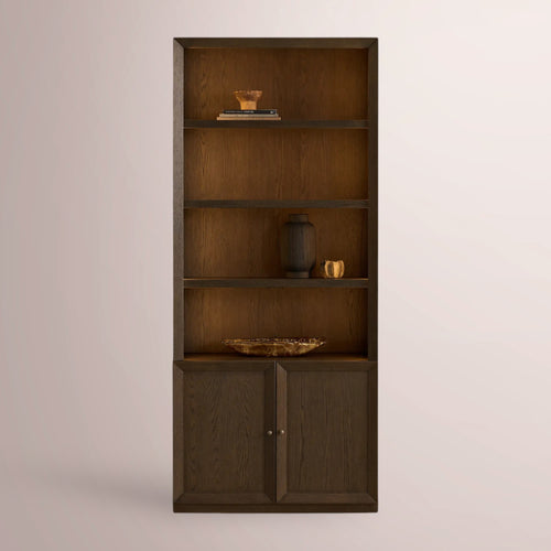 Noren Modular Hutch Cabinet