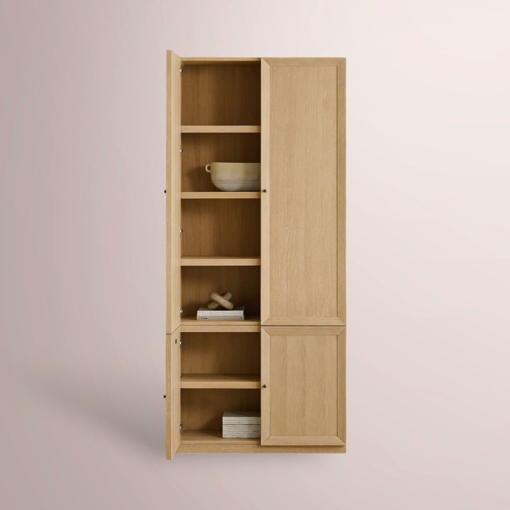 Noren Modular Cabinet