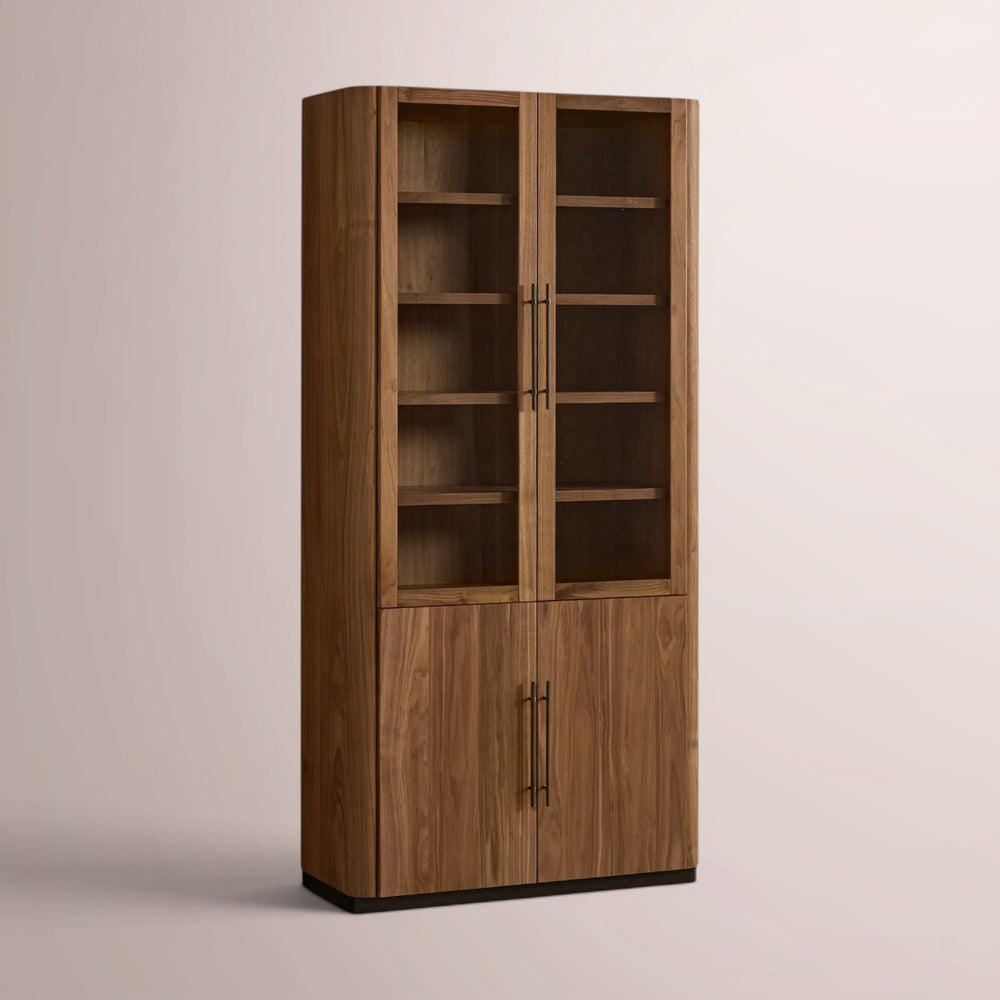 Pollen Modular Reeded Cabinet