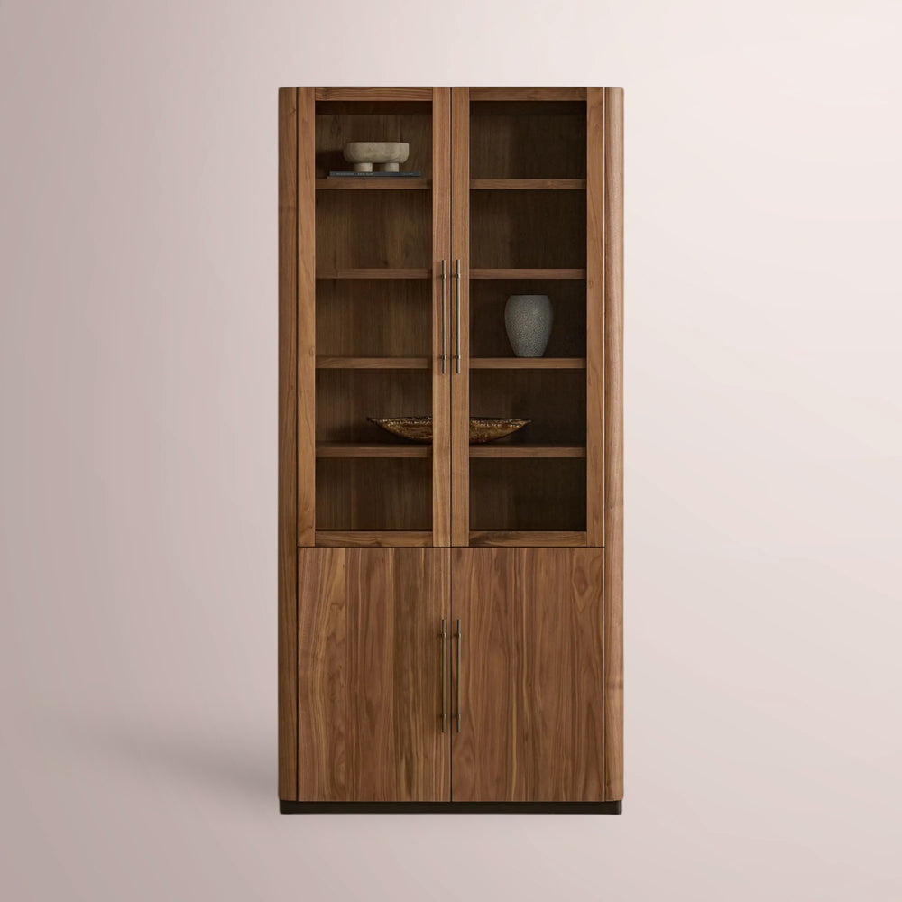 Pollen Modular Reeded Cabinet