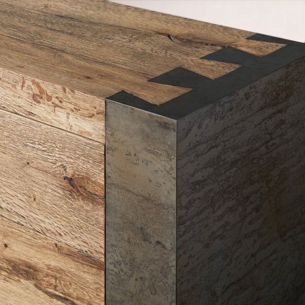 Tereno Media Console