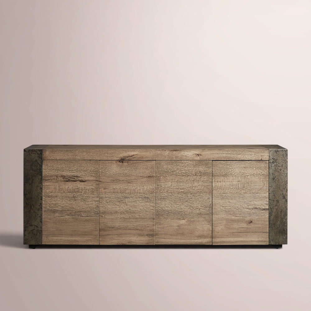 Tereno Media Console