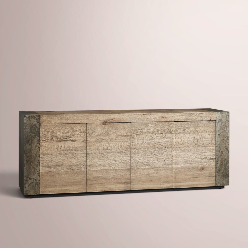 Tereno Media Console