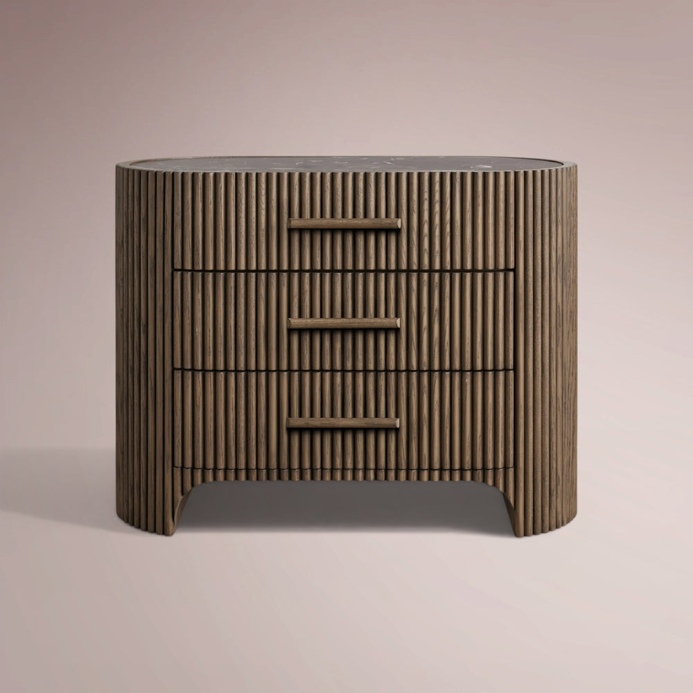 Averon Nightstand