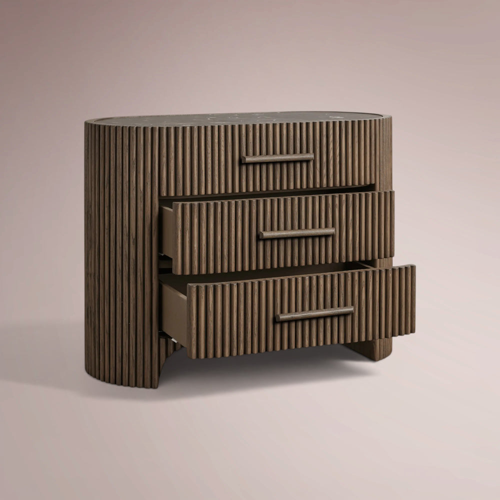 Averon Nightstand