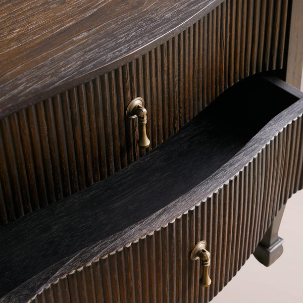 Corvin Nightstand