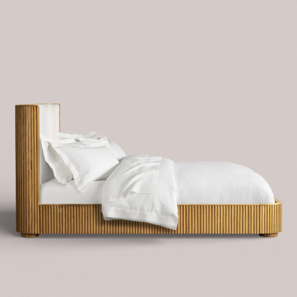 Fanny Bed