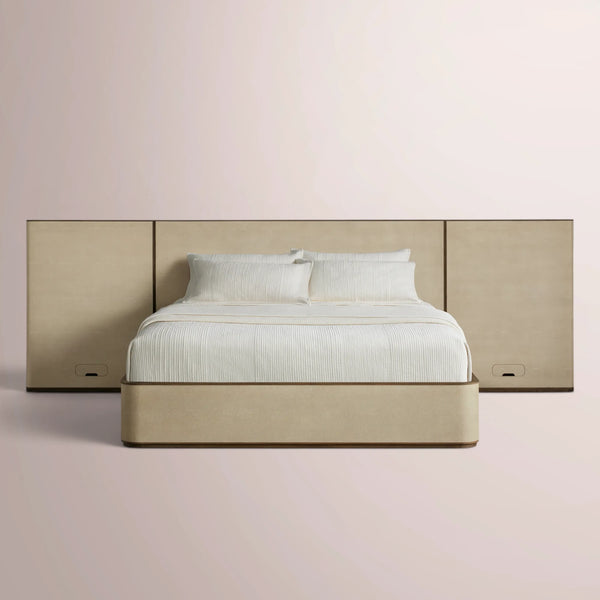 Horrow Extended Bed