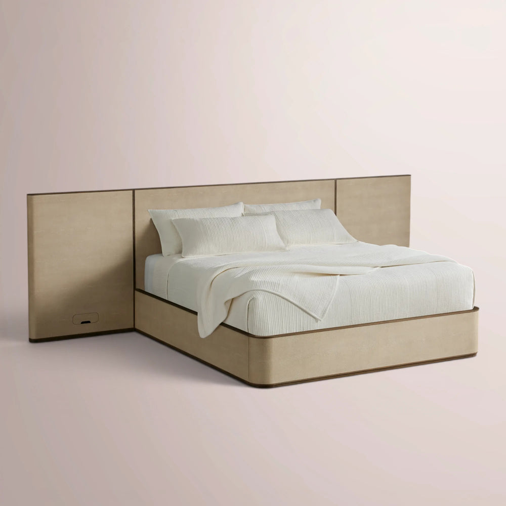 Horrow Extended Bed