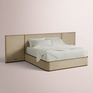 Horrow Extended Bed