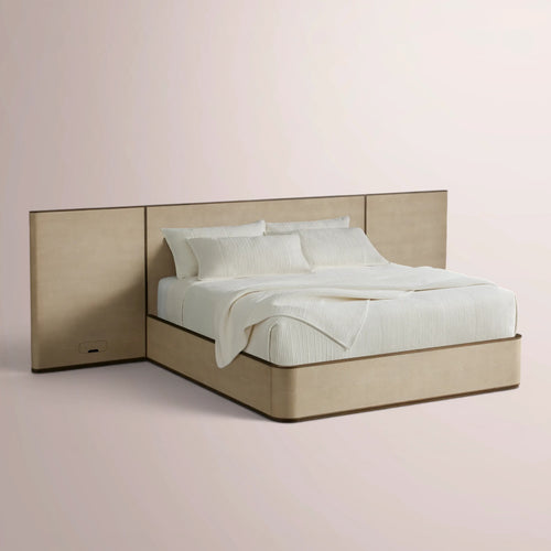 Horrow Extended Bed