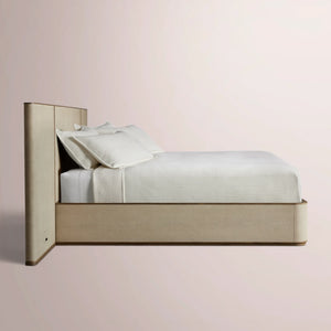 Horrow Extended Bed