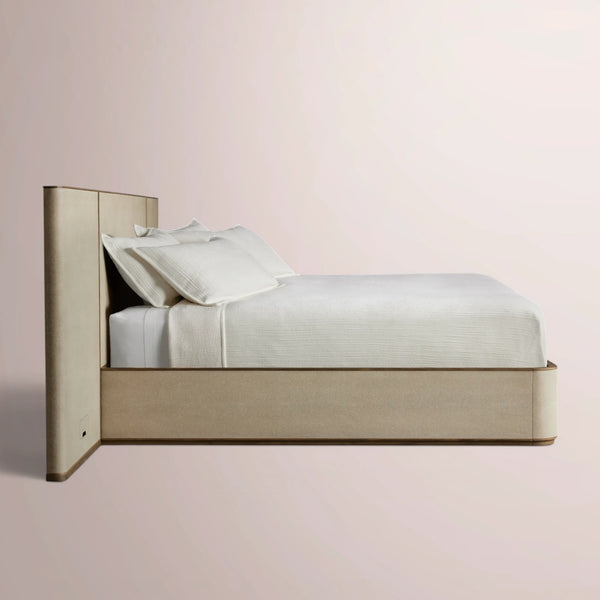 Horrow Extended Bed