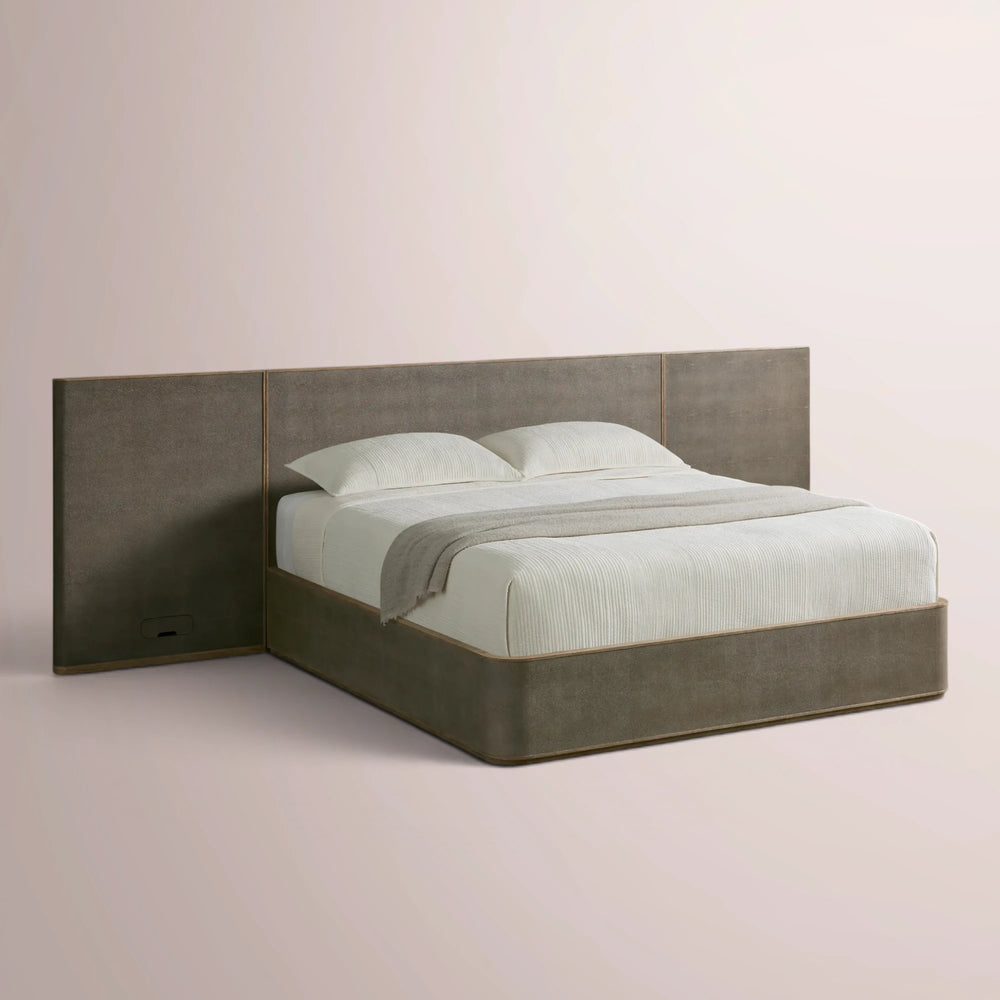 Horrow Extended Bed