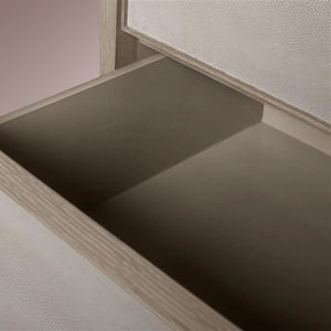 Averra Eleven-Drawer Dresser